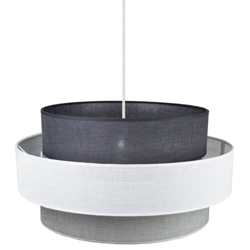  Duolla - Luster na sajli SPACE 1xE27/40W/230V &amp;Oslash; 50 cm Slike