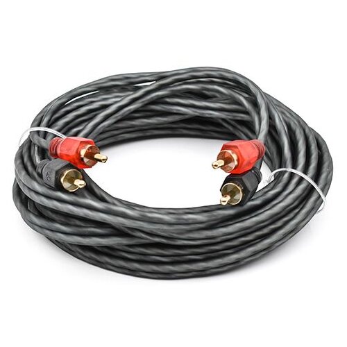 Audio kabl 2RCA-2RCA 5m KT-2RCA.5 Cene