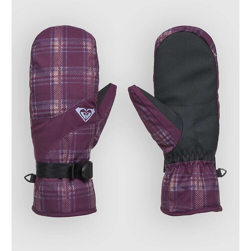 Roxy Jetty Mittens twilight prp wildin out Slike