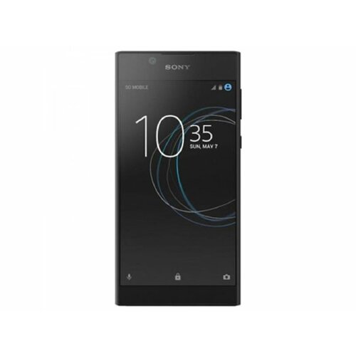 Sony XPERIA L1 G3311 Crna mobilni telefon Slike
