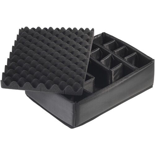 B_W_International b&amp;amp;w variable padded divider for b&amp;amp;w carrying case type 5000 Slike