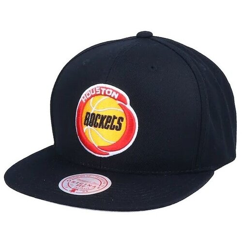Mitchell And Ness HHSS2976HROYYPPPBLCK Crna Slike