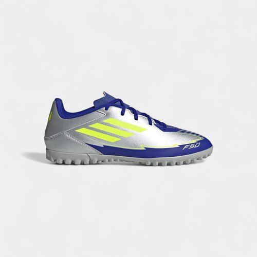 Adidas Nogomet F50 Club TF Messi Player Pack 1 Bela Cene