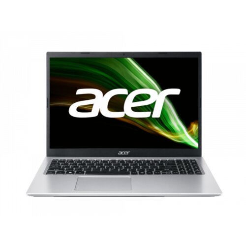 Acer aspire 3 A315-58 noOS/i5-1135G7/15.6"FHD IPS/12GB/512GB ssd/iris xe/srebrna laptop Cene