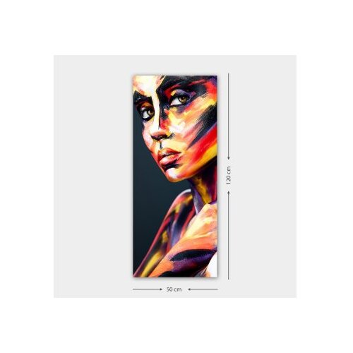 Wallity Slika DKY4552938821_50120, 50x120 cm Slike
