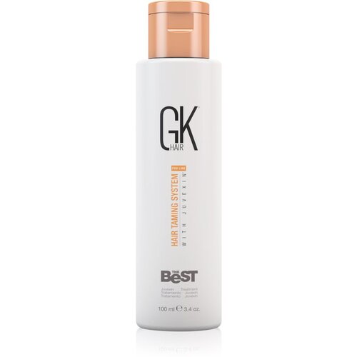 GK Hair The Best gladilna krema za lase 100 ml Cene