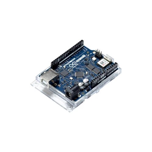 ARDUINO AG Razvojna ploča UNO WIFI REV2 Slike