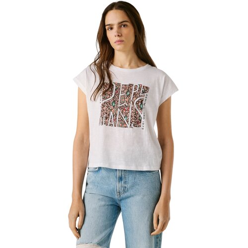 PepeJeans Lauren majica Cene