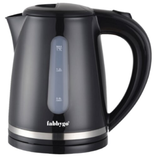 FABBYGO Kuhalo za vodu, 2200W, Crno Cijene