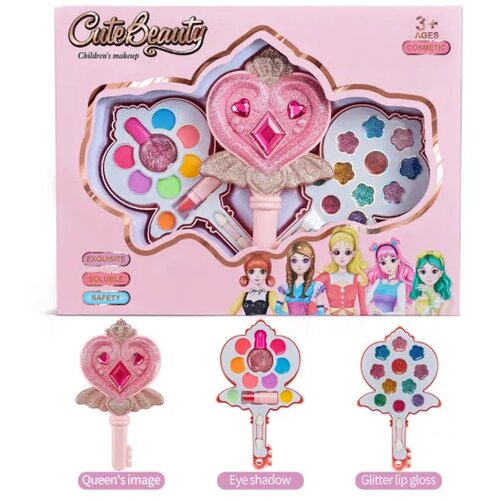 Hk Mini set sa šminkom Cene