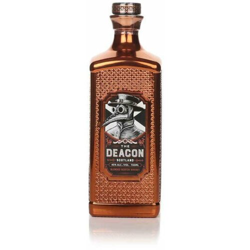 The Deacon scotch viski 40% Cene