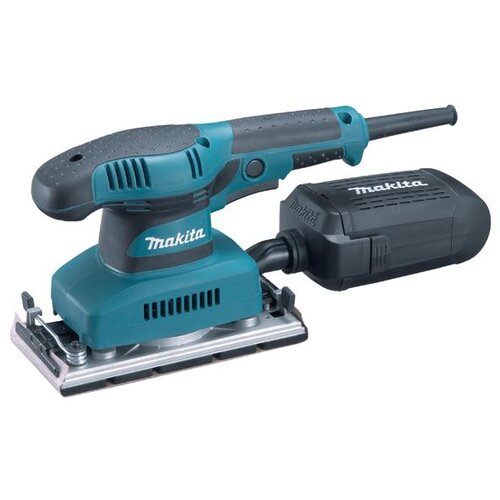 Makita Vibracijski brusilnik BO3710 Slike
