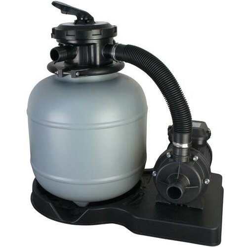 PLANET POOL filter set 300 Aqua Mini, 4 m3/h, 20kg 5927 Cene