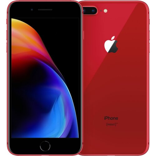 Apple iphone 8 plus crveni 256GB b klasa refurbished Cene