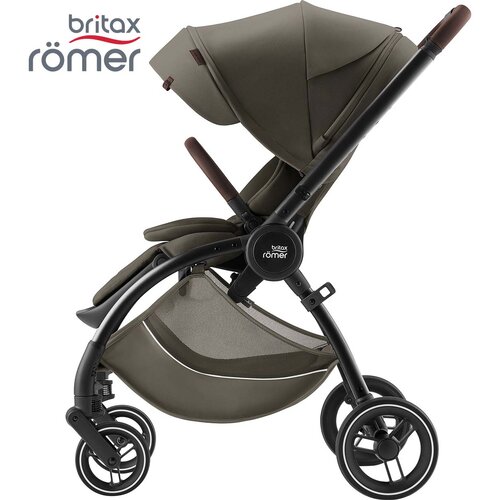 Britax Romer dječja kolica rio™ lux urban olive Cene