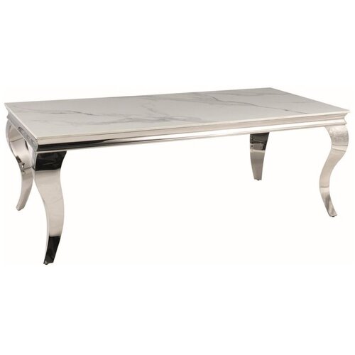 Molarem Home Stol PRINCE C - Keramika Slike