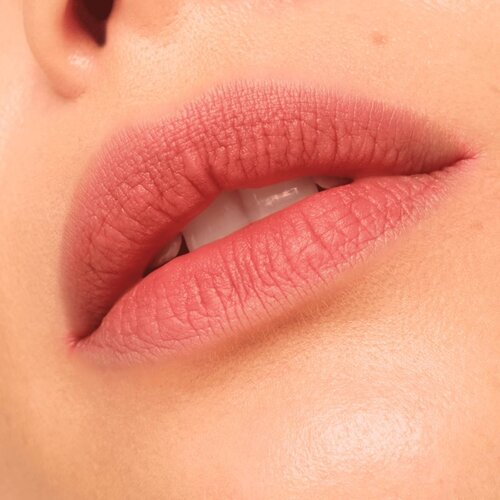 Catrice Blur&amp;ndash;Real Matte matirajoča &amp;scaron;minka odtenek 030 Whisper Nude 3 g Slike