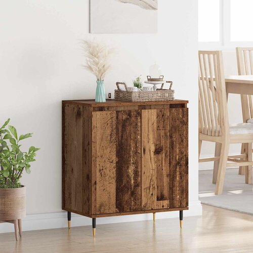  Kreveta Staro drvo 60 x 35 x 70 cm Konstruirano drvo Cijene
