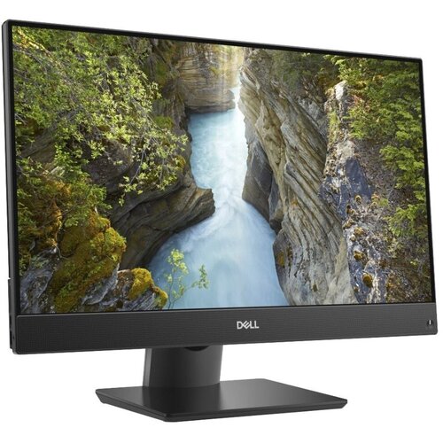 Dell Računalo OptiPlex 5480 AIO / i5 / RAM 8 GB / SSD Pogon Cijene