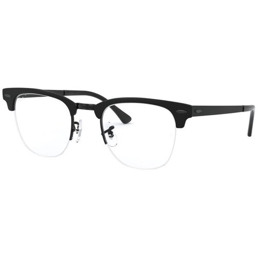 Ray-ban naočale Ray Ban RX3716VM Black Slike