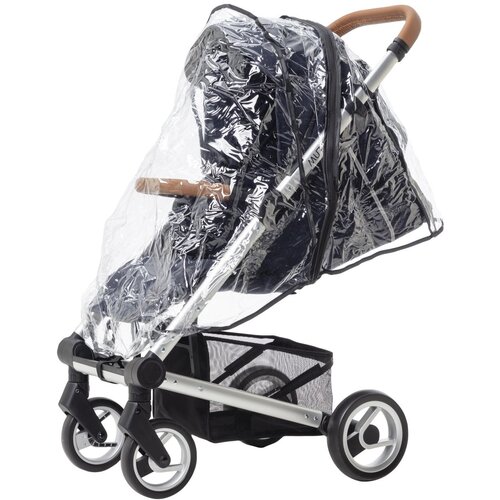 Mutsy za&amp;scaron;tita od ki&amp;scaron;e Nexo transparent XRS0000023001 Slike