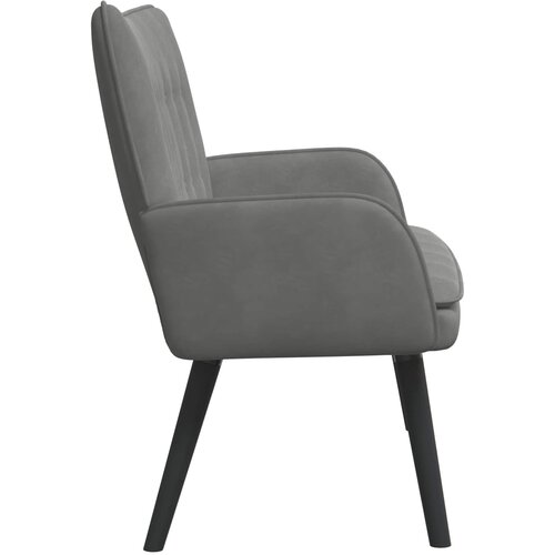  Kauč za dvoje Tamno siva 115 x 61 x 87 cm Bar&amp;scaron;un Slike