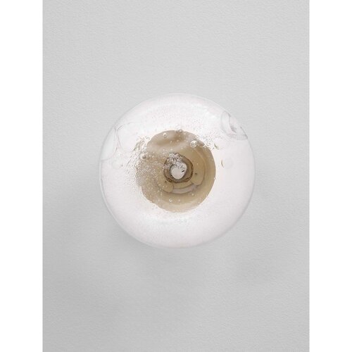 Nova Luce Mjedena metalna zidna lampa King &amp;ndash; Slike