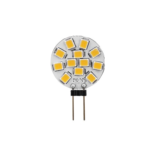 ŽARULJA ORO-G4-1,5W -POL Slike