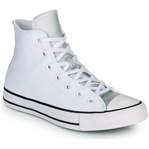 Converse CHUCK TAYLOR ALL STAR ANODIZED METALS HI Bijela Slike