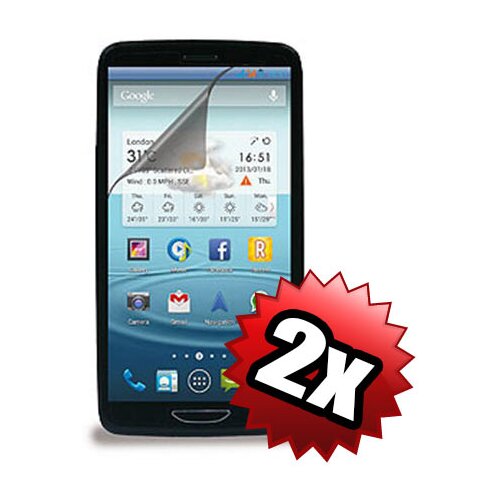 Mediacom SPFILM50 za&amp;scaron;titna folija za smartphone S500 Slike