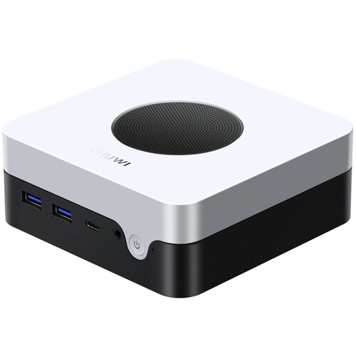 Chuwi LarkBox X 2023 Intel® N N100 12 GB DDR5-SDRAM 512 GB SSD Windows 11 Home Mini PC White Cijene