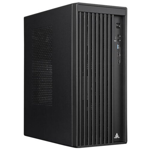 Chieftec Midi Tower BS-20B-OP, Schwarz o.NT Crno Cijene