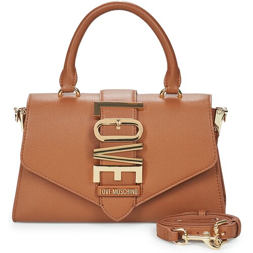 Love Moschino LOVEBUG JC4226 Smeđa Slike