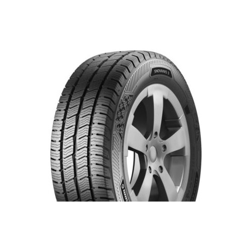  Guma G225/65R16C 112/110R SNOVANIS-3 BARUM M+S Cijene