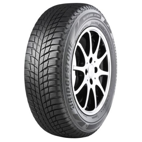 Bridgestone Zimska 225/45R18 95H LM-001* RFT XL - Skladi&amp;scaron;če 6 (Dostava 1 delovni dan) Slike