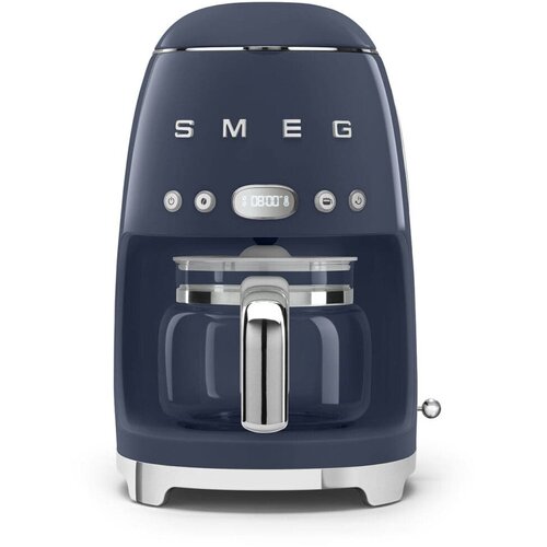 Smeg DCF02NBEU Filter aparat za kavu tamno plavi Cijene