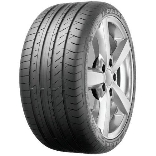 Fulda Letnja guma SportControl 2 235/40R19 96Y XL L Slike