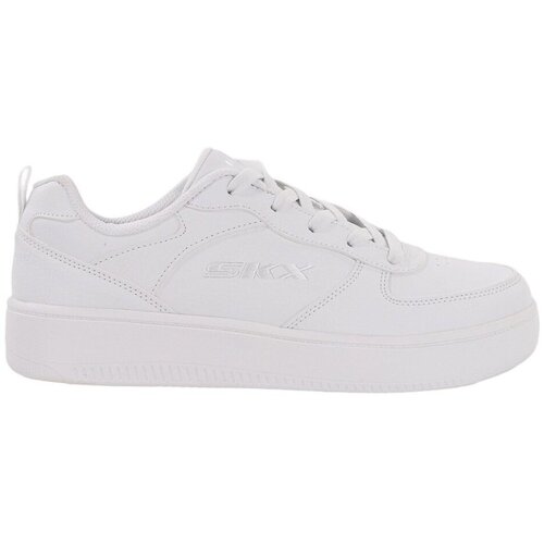 Skechers Nizke superge Sport Court 92 Bela Slike