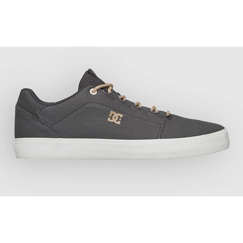 DC Hyde Skate cevlji dark grey Slike