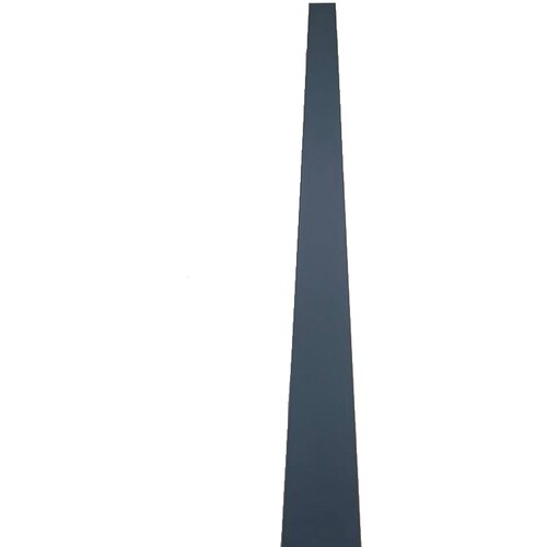 x alu stebriček (200 x 6,8 6,8 cm) Cene