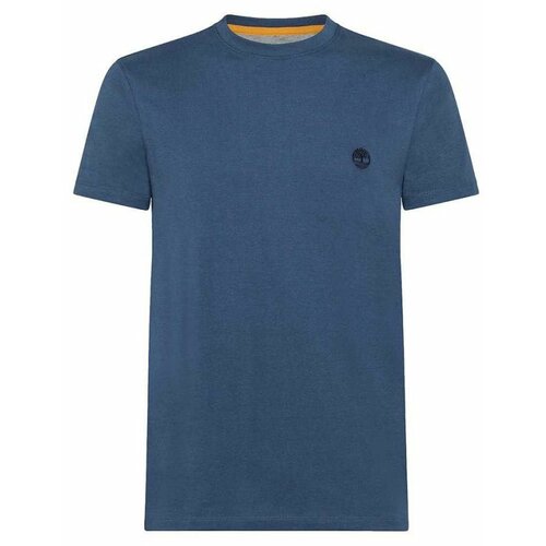 Timberland plava muška majica  TA2BPR 288 Cene