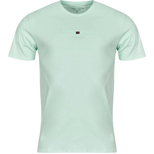 Teddy Smith T-JIM MC Plava Cijene