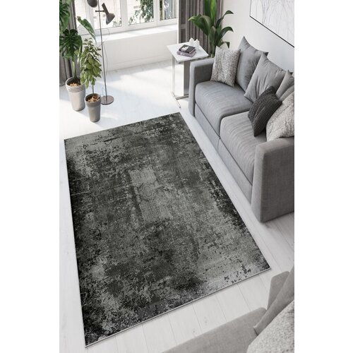Conceptum Hypnose tepih W746, 160x230cm, Antracit Cene