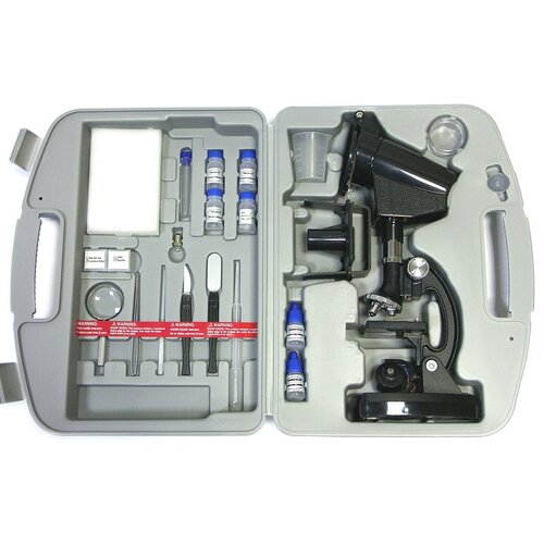 Skyoptics Mikroskop BM-2XT sa projektorom Cene