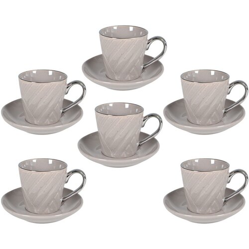 Sigma set šoljica 6/1 RXG-N231453-D Cene