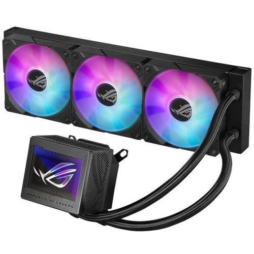 Asus ROG RYUJIN III 360 ARGB AIO Cijene