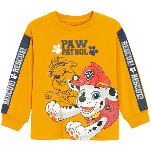 Cool club pulover DR LCB3111891 NICKELODEON M žuta 104 Slike