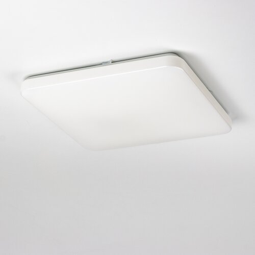  Brilagi - LED plafonsko svetlo MILKY WAY LED/24W/230V 3000K 37x37 cm Slike