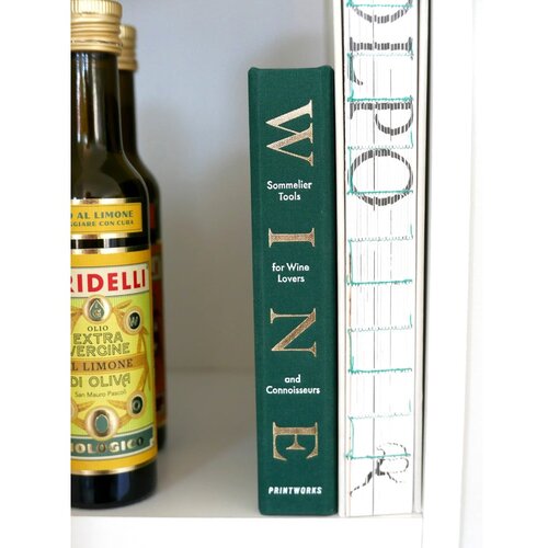Printworks The Essentials - Wine Tools - 1 set Slike