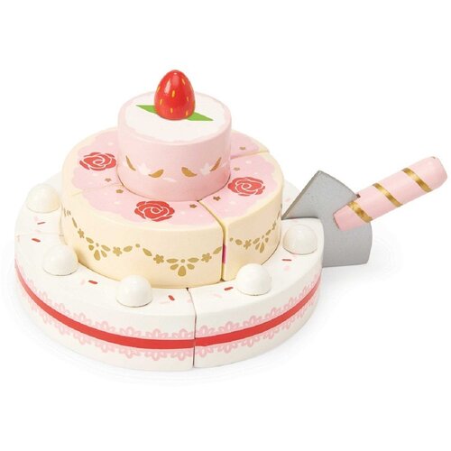 Le Toy Van Torta sa jagodama Cene
